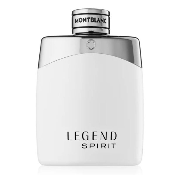 Mont Blanc Legend Spirit – Eau de Toilette,  100 ml