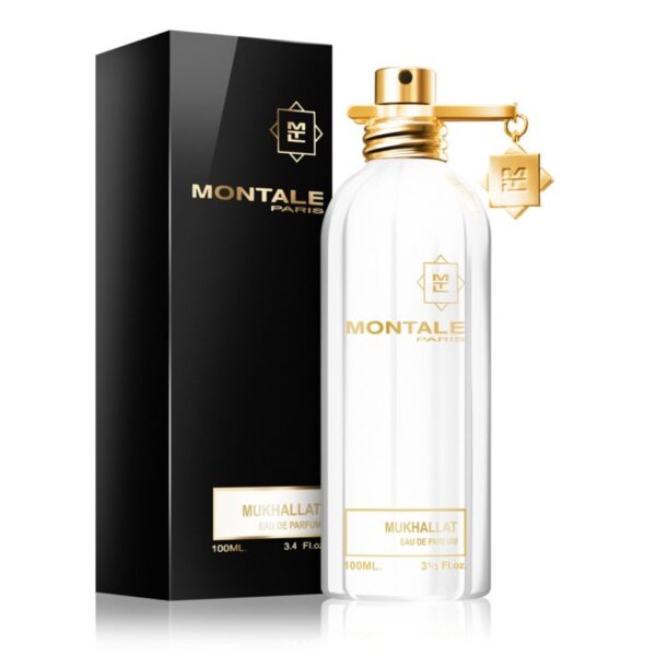 Montale Mukhallat – eau de parfum, 100ml