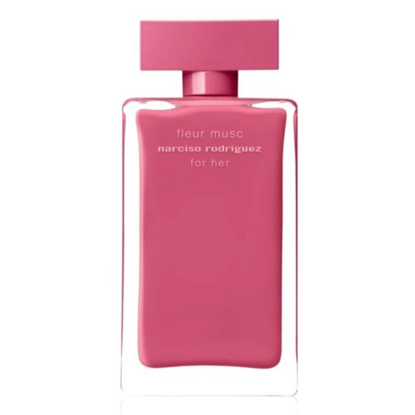 Narciso Rodriguez Fleur Musc – Eau de Parfum, 100 ml