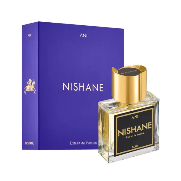 Nishane Ani – extrait de parfum, 100ml