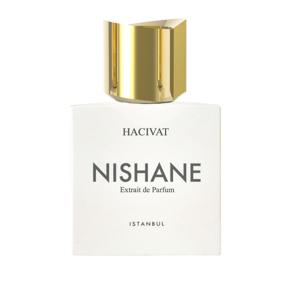Nishane Hacivat – Extrait de Parfum, 50 ml