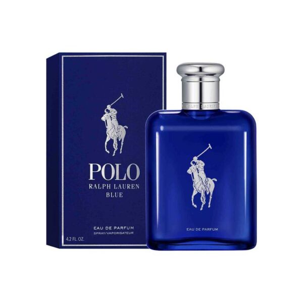 Ralph Lauren Polo Blue – Eau de parfum, 125ml