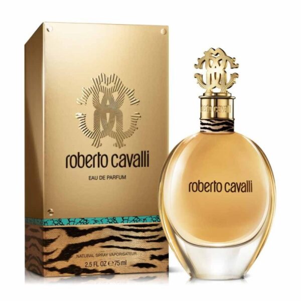Roberto Cavalli – Eau de Parfum, 75ml
