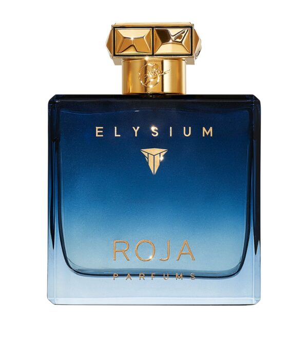 Roja Elysium Pour Homme – Parfum Cologne, 100 ml