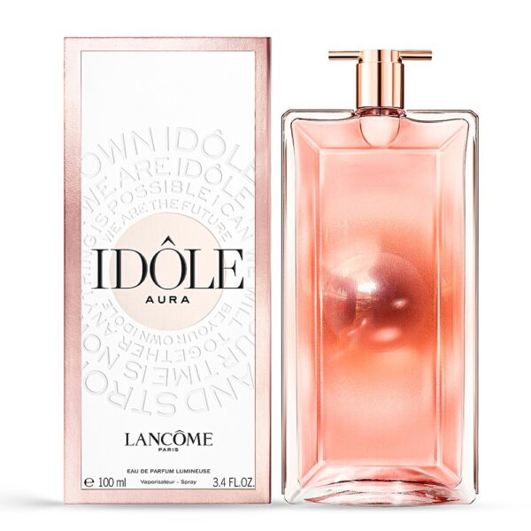 Lancome Idole Aura – Eau de Parfum, 100ml