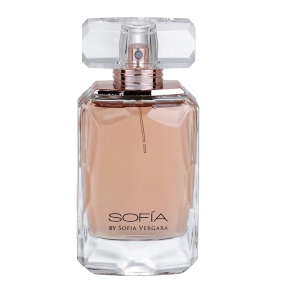 Sofia Vergara – Eau de Parfum, 100 ml
