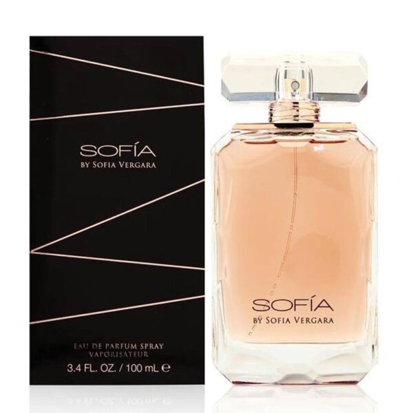 Sofia Vergara – Eau de Parfum, 100 ml