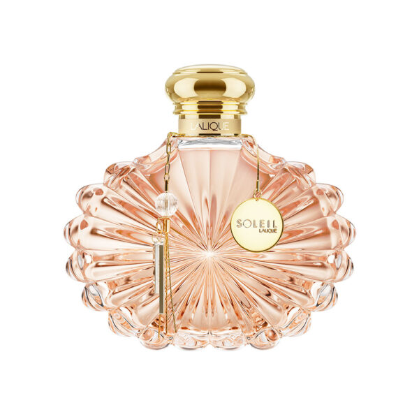 Lalique Soleil – Eau de Parfum, 100ml