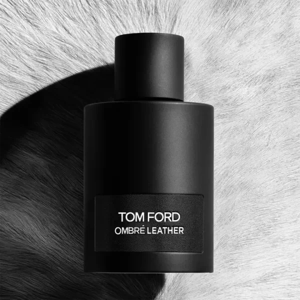 Tom Ford Ombre Leather – Eau de Parfum, 100 ml