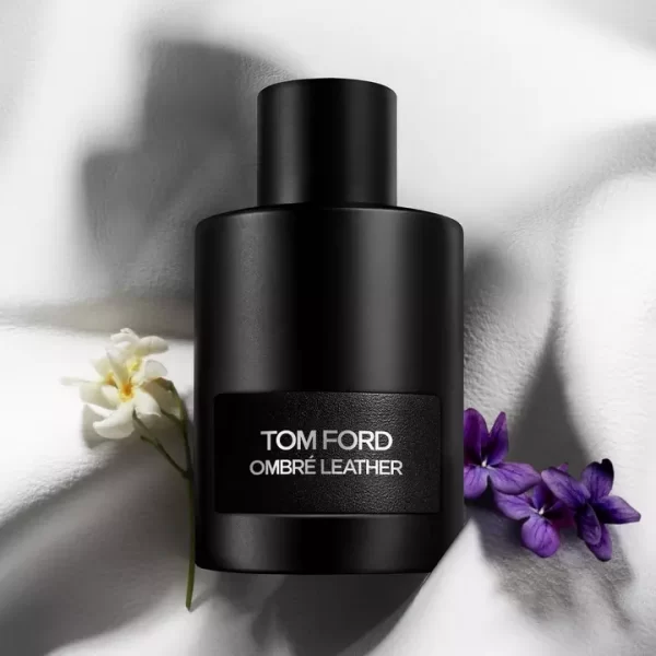 Tom Ford Ombre Leather – Eau de Parfum, 100 ml