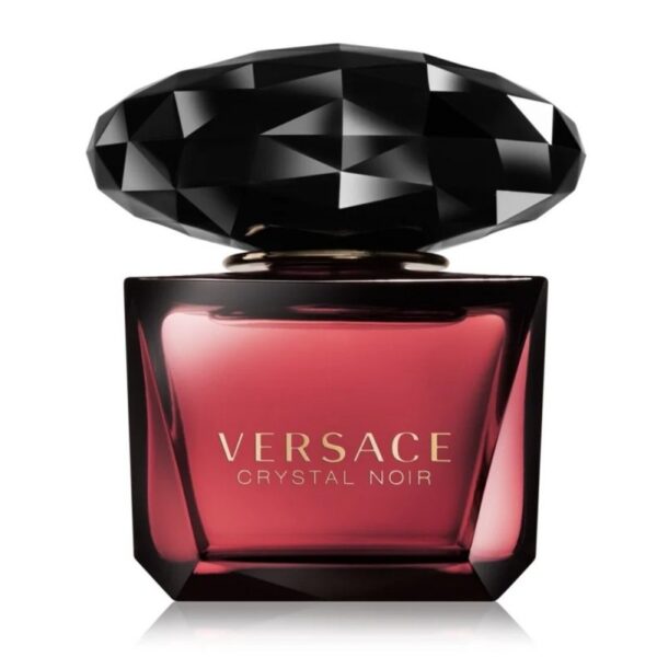 Versace Crystal Noir – Eau de Parfum, 90ml
