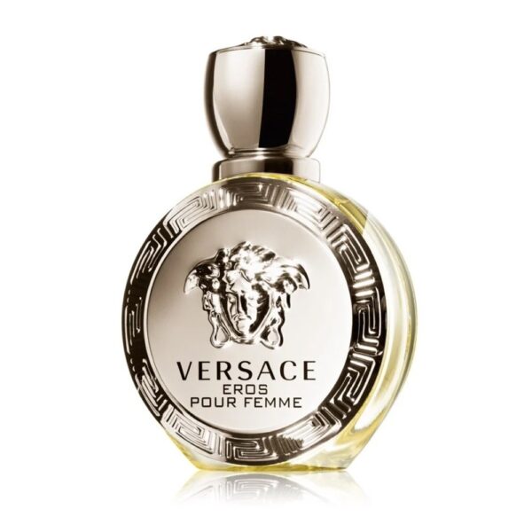 Versace Eros Pour Femme – Eau de Parfum, 100ml