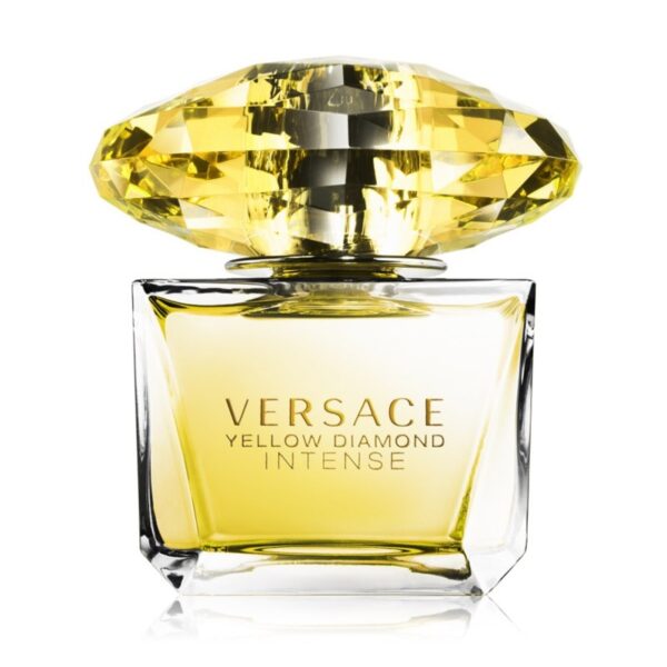Versace Yellow Diamond Intense – Eau de Parfum, 90ml