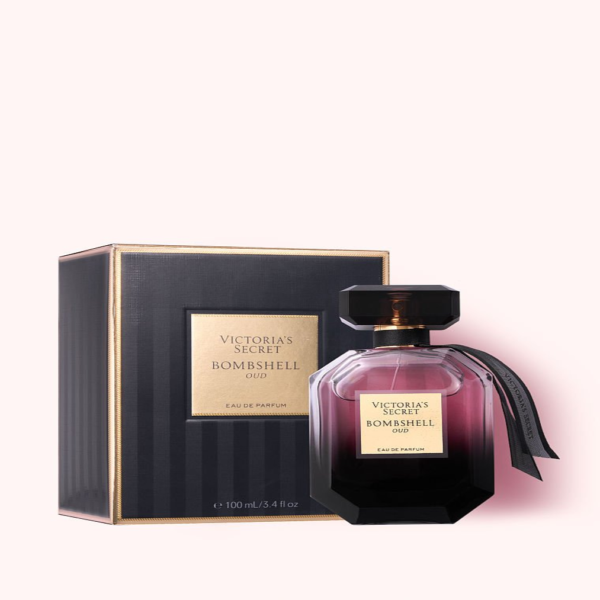Victoria’s Secret Bombshell Oud – Eau de Parfum, 100 ml