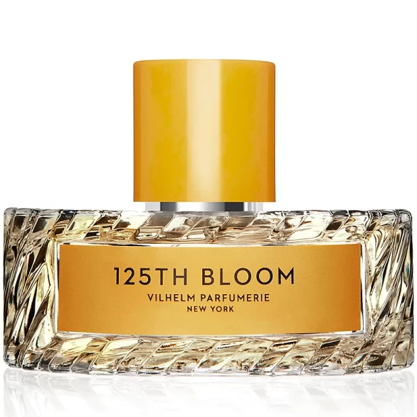 Vilhelm Parfumerie 125th & Bloom – Eau de Parfum, 100 ml