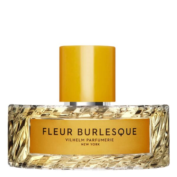 Vilhelm Parfumerie Fleur Burlesque – Eau de Parfum, 100 ml