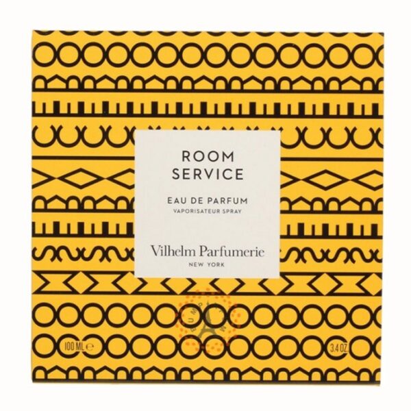 Vilhelm Parfumerie Room Service – Eau de Parfum, 100 ml