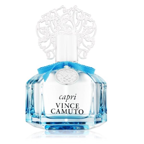 Vince Camuto Capri – Eau de Parfum, 100 ml