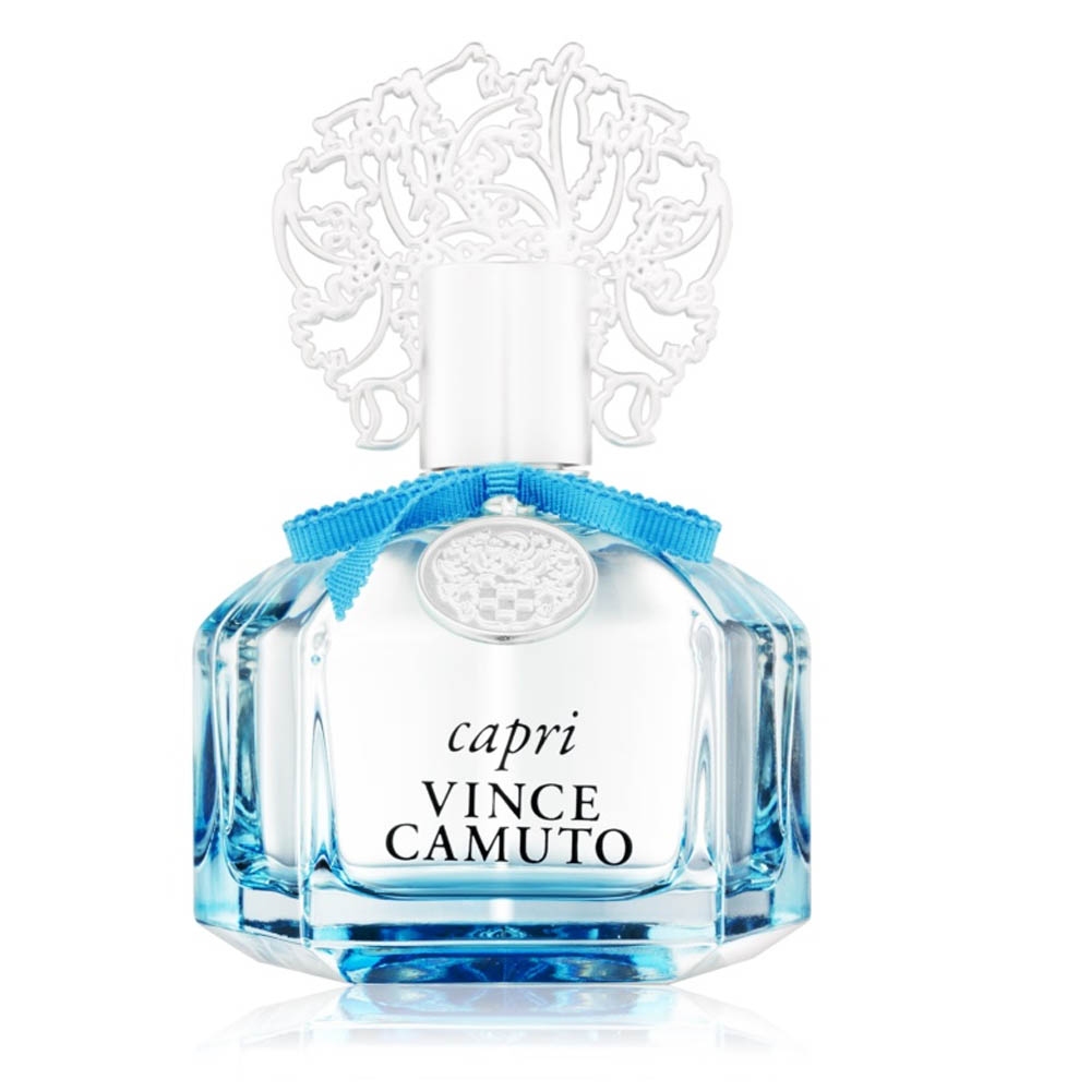 Vince Camuto Capri - Eau de Parfum, 100 ml - Buy original designer ...