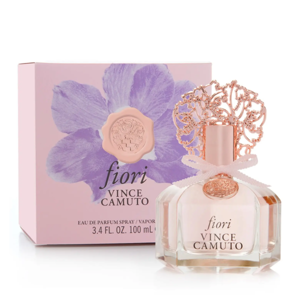 Vince Camuto Fiori – Eau de Parfum, 100 ml