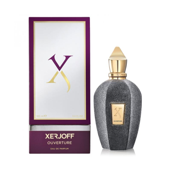 Xerjoff Ouverture – Eau De Parfum, 100 ml