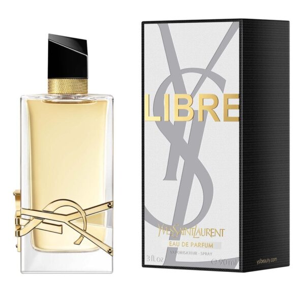 Yves Saint Laurent Libre – Eau de Parfum, 90ml