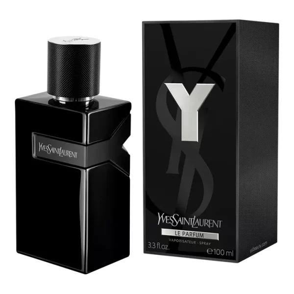 Yves Saint Laurent Y – Le Parfum, 100ml