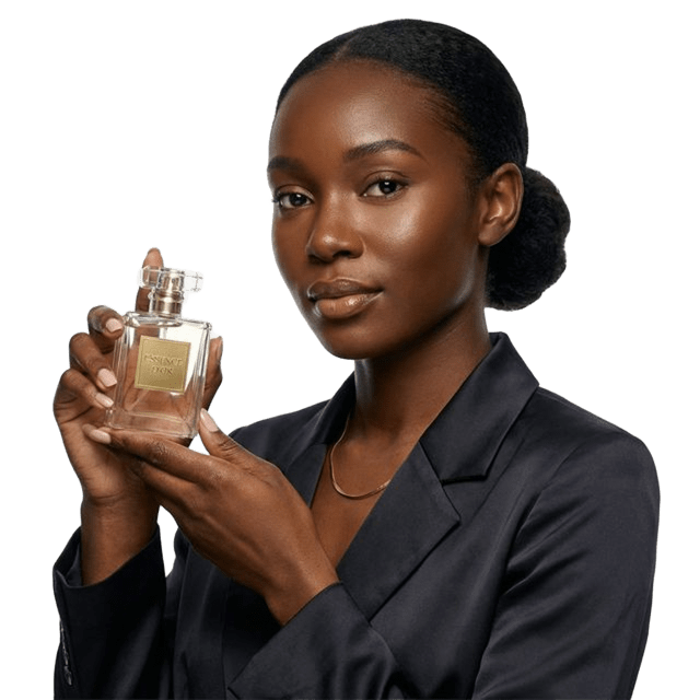 Luxury Scent Collection