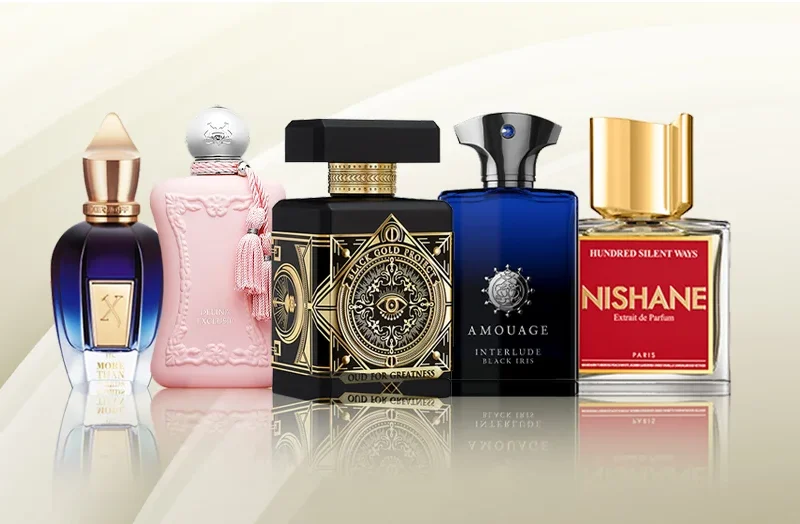 Niche Fragrances
