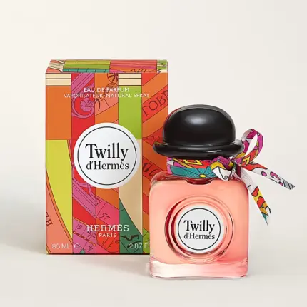 Hermes Twilly d'hermes - eau de parfum, 85 ml