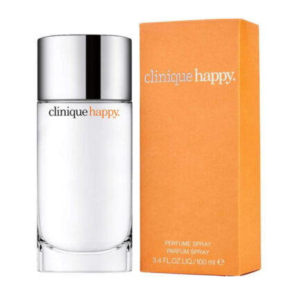 Clinique happy for women - Parfum, 100 ml