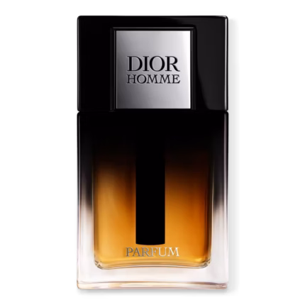 Dior Homme parfum - Parfum, 75 ml