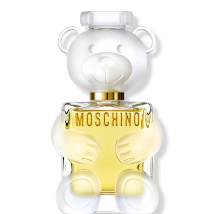 Moschino toy 2 -eau de parfum, 100 ml