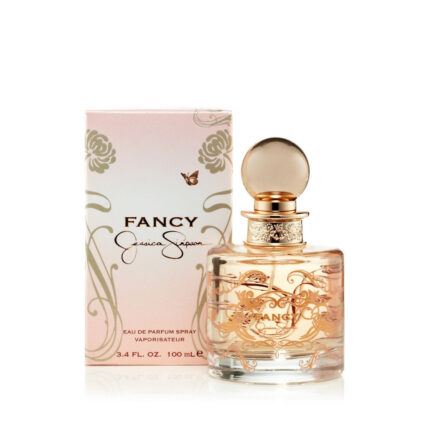 Jessica Simpson fancy - eau de parfum, 100 ml (tester bottle)