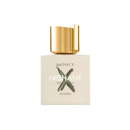 Nishane Hacivat X - extrait de parfum, 100 ml