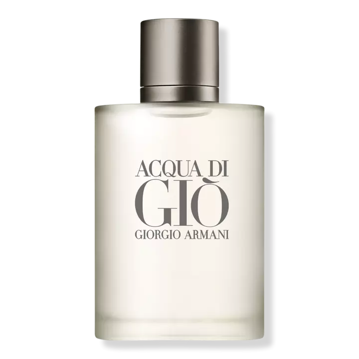 Armani Acqua Di Gio Pour Homme Eau de Toilette, 100 ml