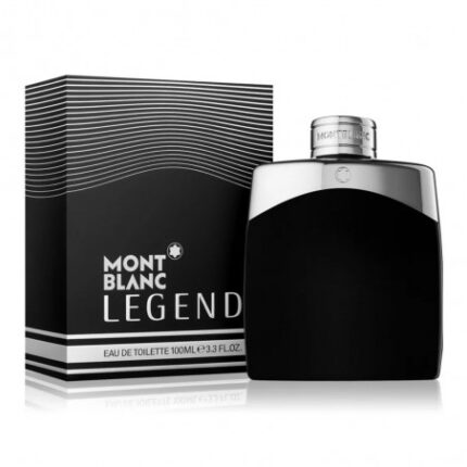 Mont Blanc Legend - Eau de Toilette, 100ml