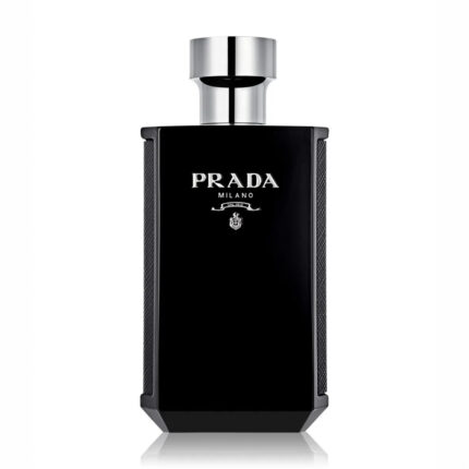 Prada l'homme intense - eau de parfum, 100 ml
